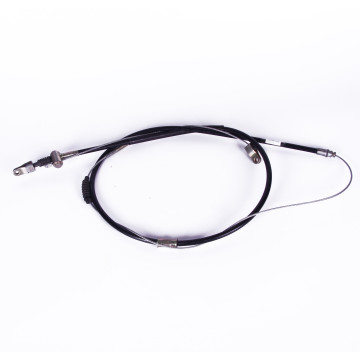 Factory directly offer  Genuine Quality Auto Brake Cable Hand Brake Cable for  All Models of Cars 46410-LN167